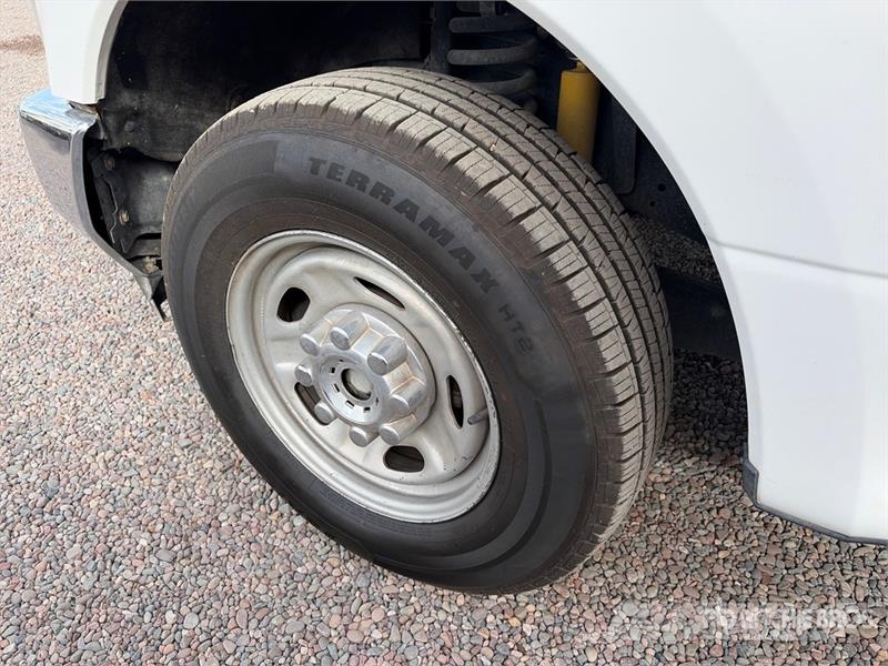 Ford F-250 XL 4x2 Utility Truck 픽업/드롭사이드