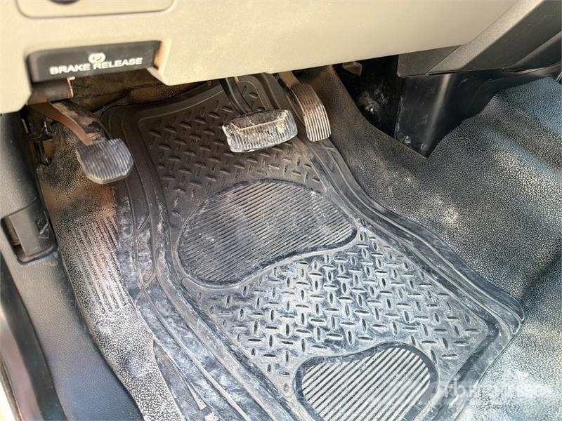 Ford F-250 XL 4x4 Crew Cab Pickup Άλλα Vans