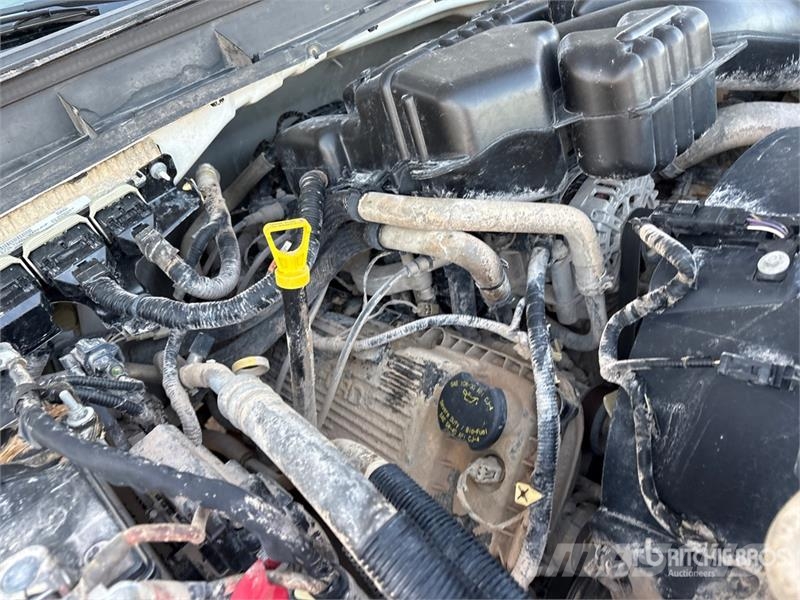Ford F-250 XL 4x4 Crew Cab Pickup Citi