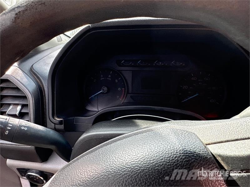 Ford F-250 XL 4x4 Crew Cab Pickup Anders