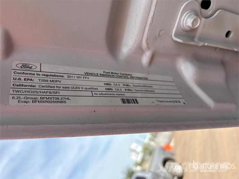 Ford F-250 XL 4x4 Crew Cab Pickup Anders