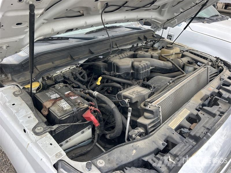 Ford F-250 XL 4x4 Crew Cab Pickup Інше