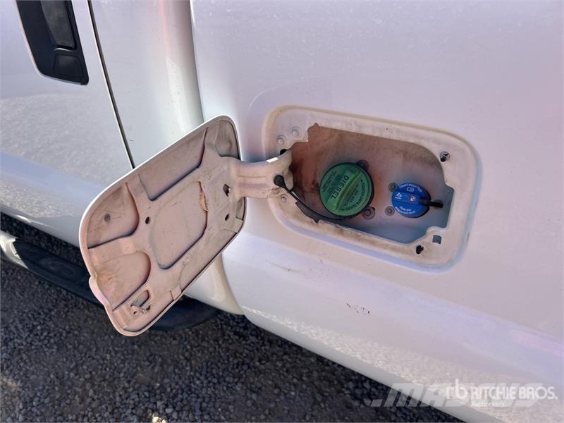 Ford F-250 XL 4x4 Crew Cab Pickup Other