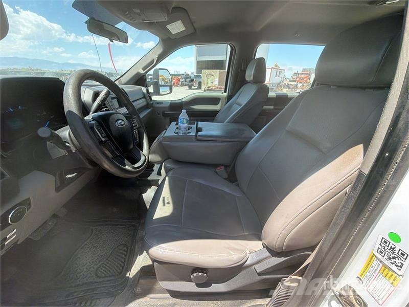Ford F-250 XL 4x4 Crew Cab Pickup Άλλα Vans