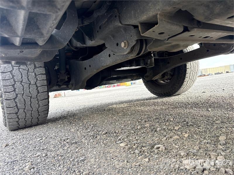 Ford F-250 XL 4x4 Crew Cab Pickup Άλλα Vans