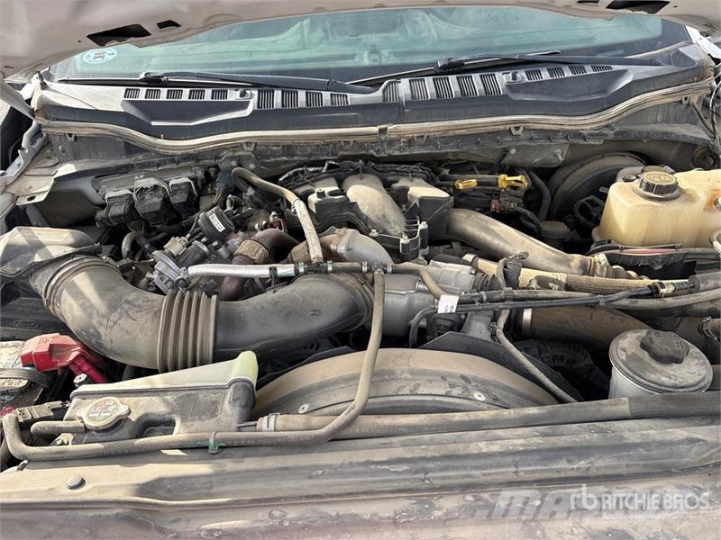 Ford F-250 XL 4x4 Crew Cab Pickup Άλλα Vans