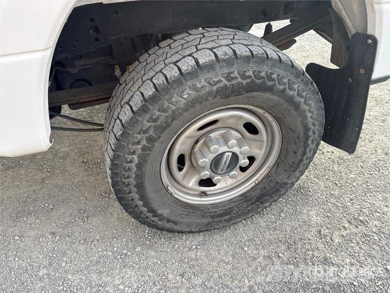 Ford F-250 XL 4x4 Crew Cab Pickup Άλλα Vans