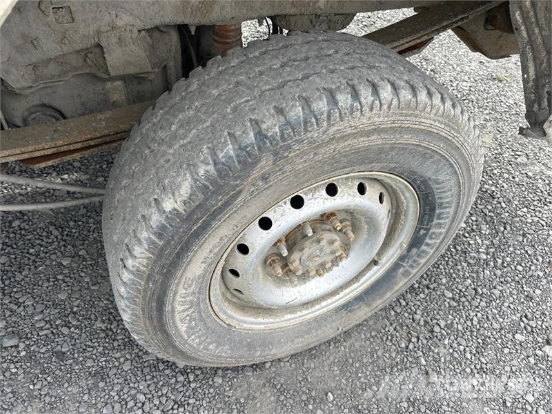 Ford F-250 XL 4x4 Crew Cab Pickup Citi
