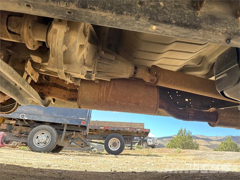 Ford F-250 XL 4x4 Crew Cab Pickup Άλλα Vans