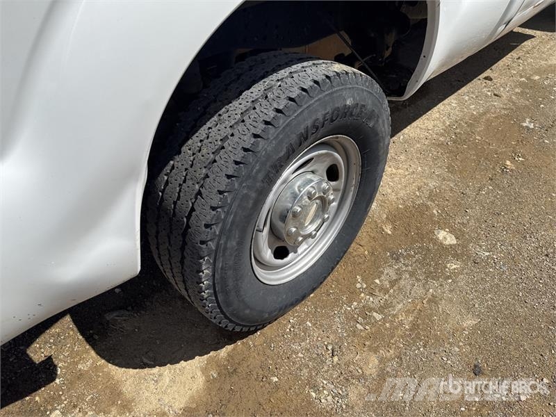 Ford F-250 XL 4x4 Crew Cab Pickup Άλλα Vans