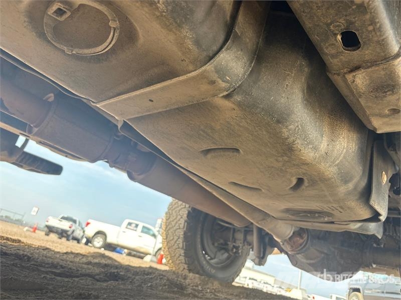 Ford F-250 XL 4x4 Crew Cab Pickup Citi