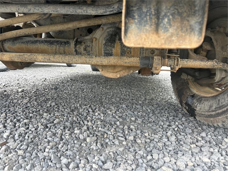 Ford F-250 XL 4x4 Crew Cab Pickup Інше