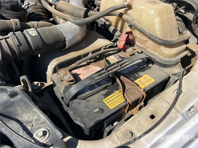 Ford F-250 XL 4x4 Crew Cab Pickup Other