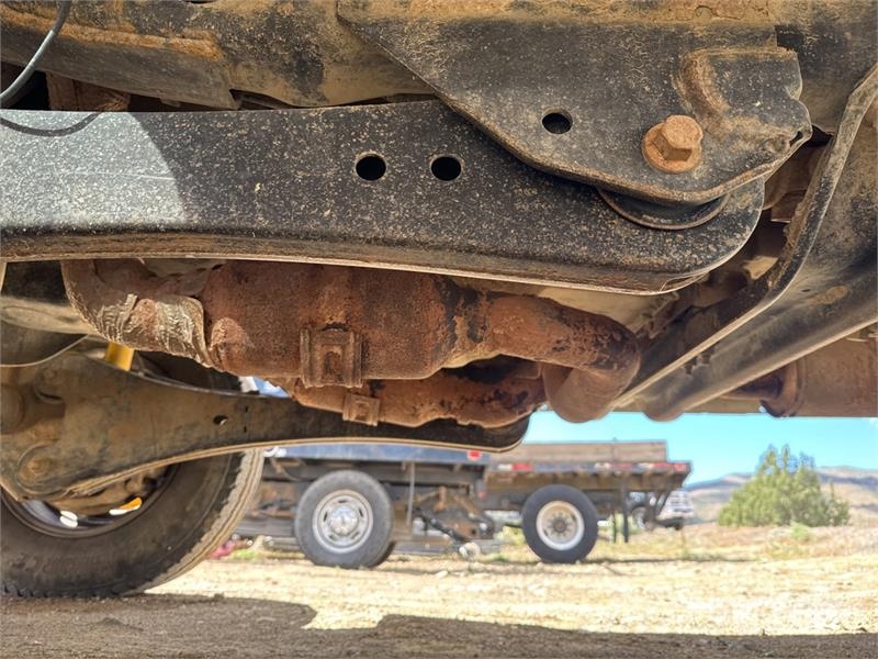 Ford F-250 XL 4x4 Crew Cab Pickup Άλλα Vans