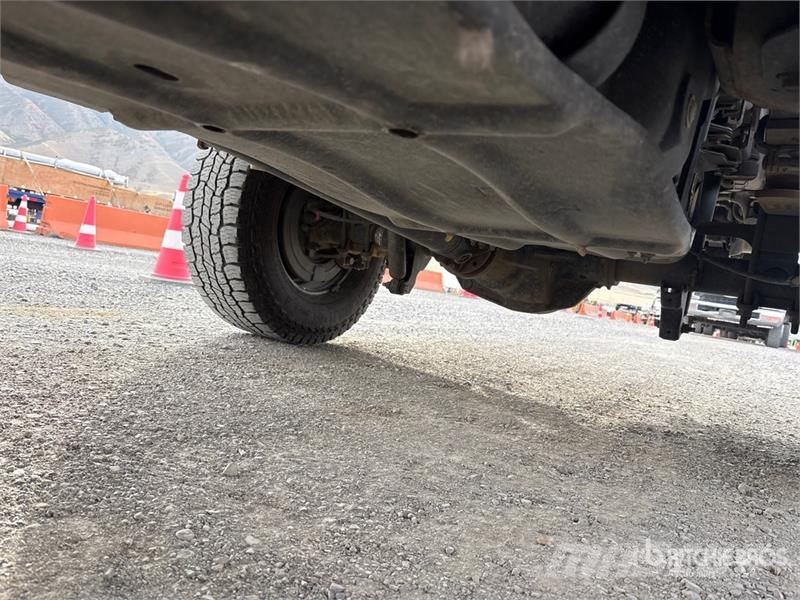 Ford F-250 XL 4x4 Crew Cab Pickup Άλλα Vans