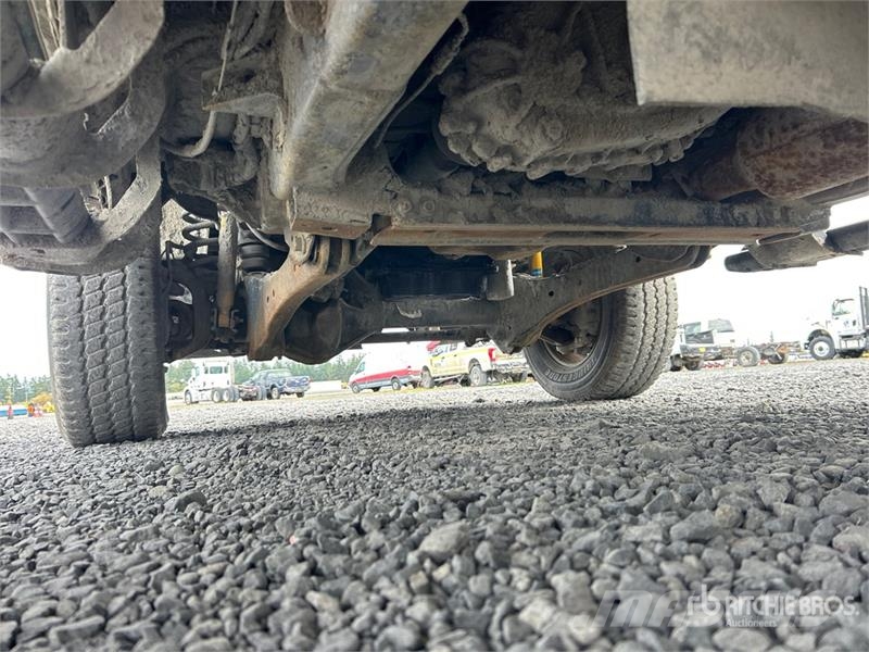 Ford F-250 XL 4x4 Crew Cab Pickup Citi