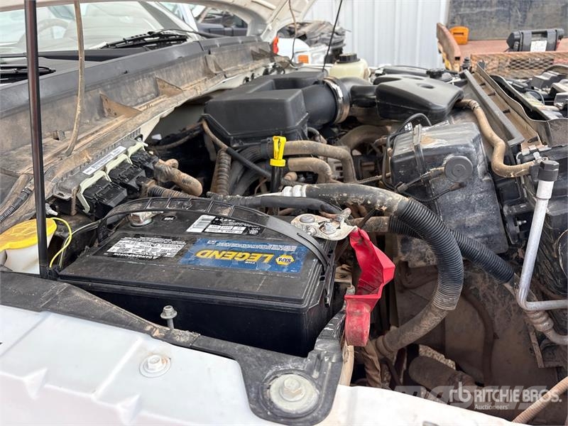 Ford F-250 XL 4x4 Crew Cab Pickup Anders