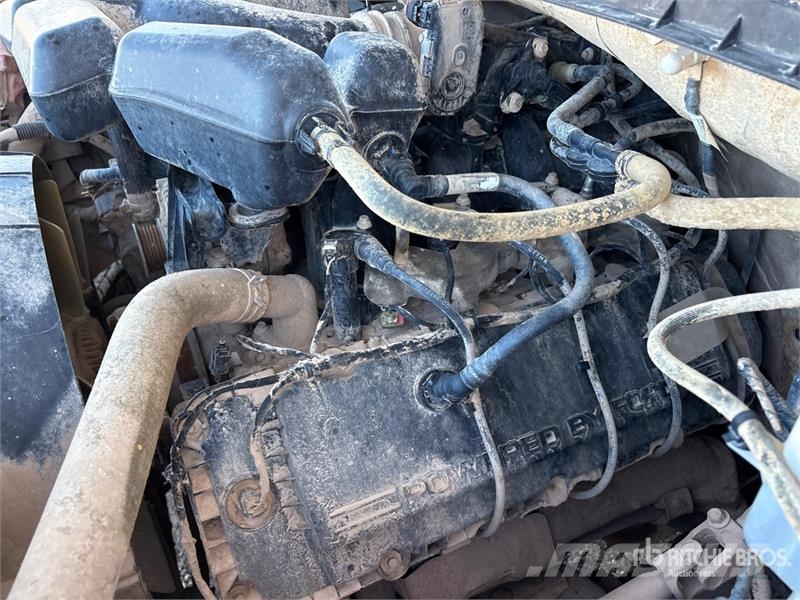 Ford F-250 XL 4x4 Crew Cab Pickup Citi