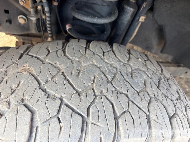 Ford F-250 XL 4x4 Crew Cab Pickup Citi