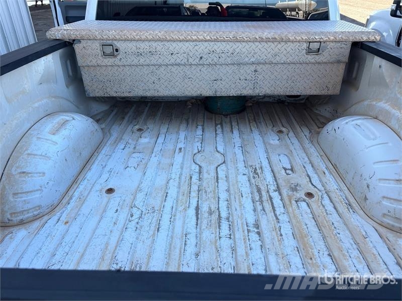 Ford F-250 XL 4x4 Crew Cab Pickup Drugi