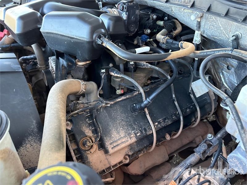 Ford F-250 XL 4x4 Crew Cab Pickup Citi