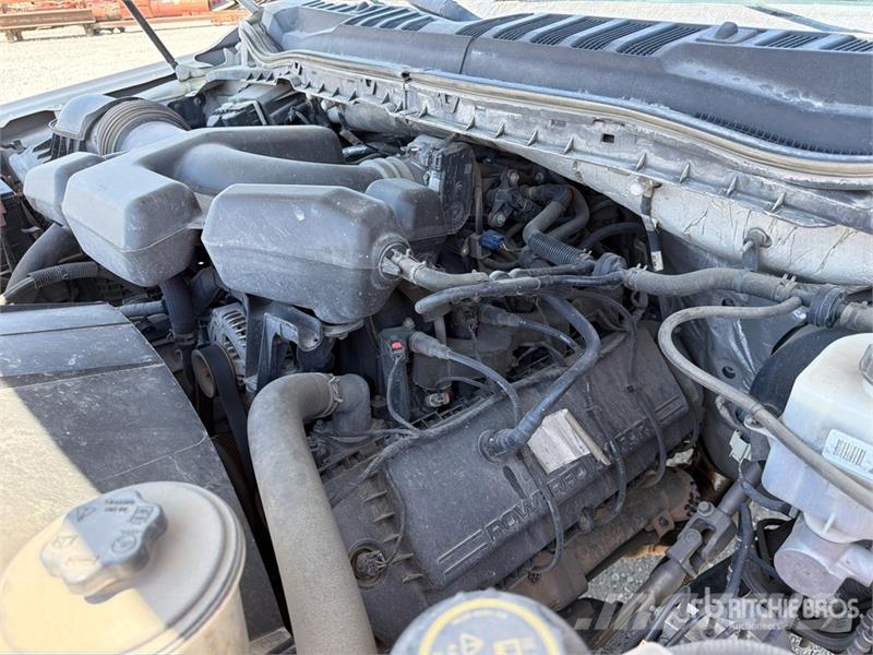 Ford F-250 XL 4x4 Crew Cab Pickup Άλλα Vans