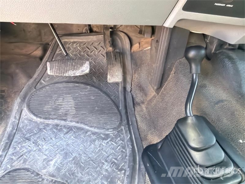 Ford F-250 XL 4x4 Extended Cab Pickup Άλλα Vans