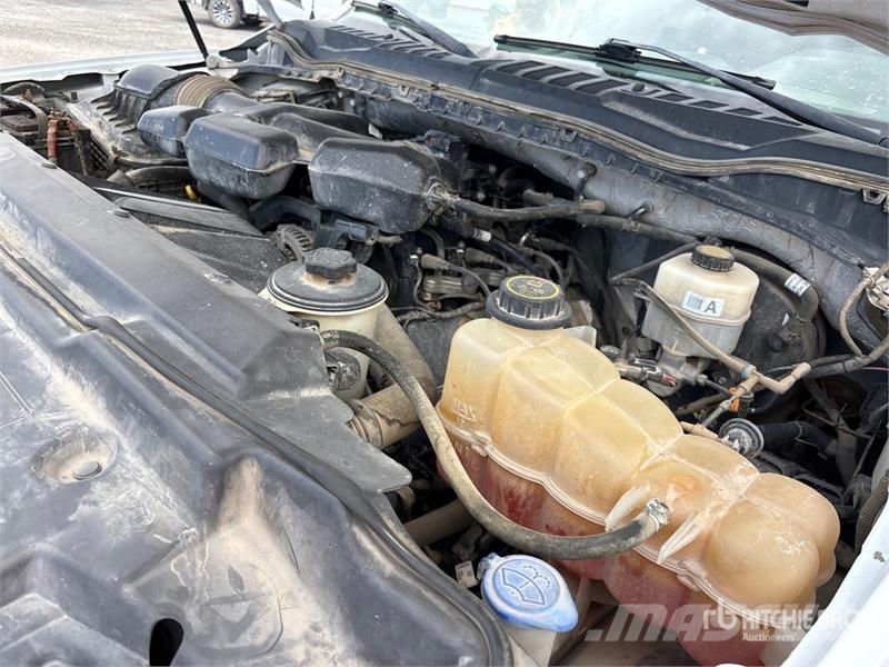 Ford F-250 XL 4x4 Extended Cab Pickup Ostalo