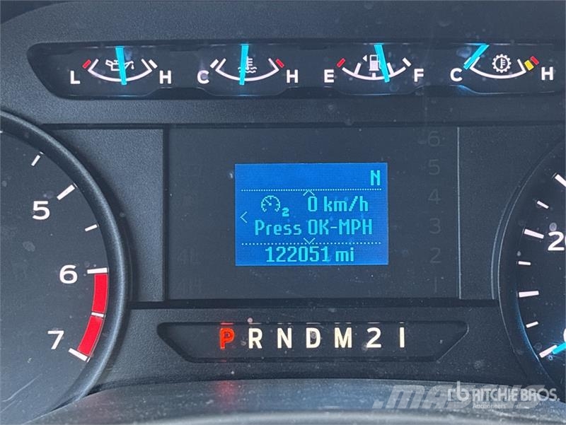 Ford F-250 XL 4x4 Extended Cab Pickup Citi