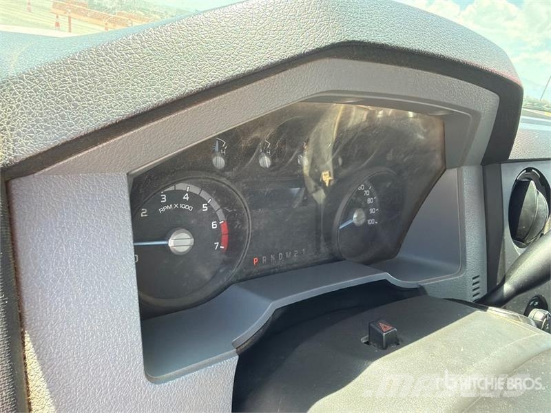 Ford F-250 XL 4x4 Extended Cab Pickup Άλλα Vans