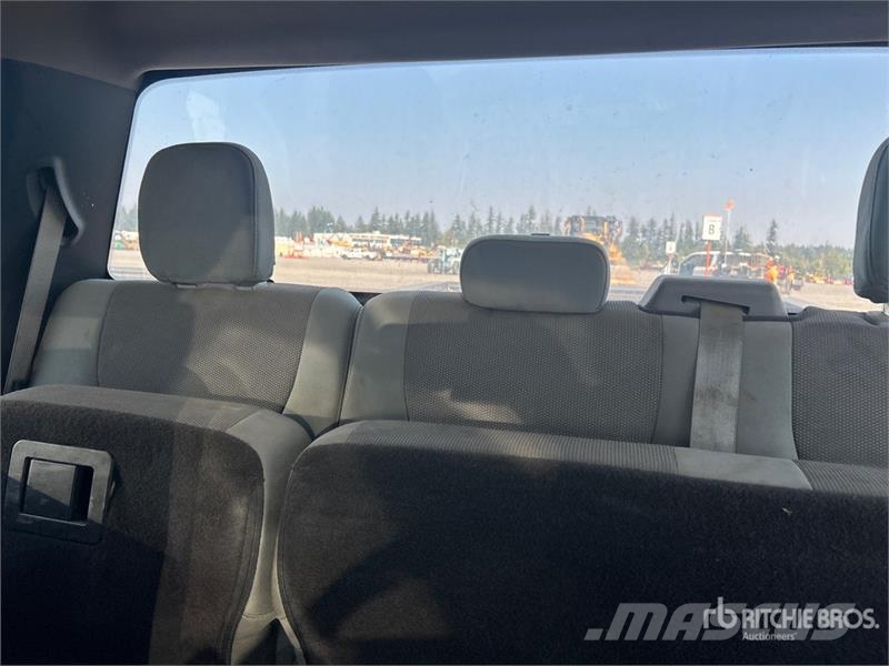 Ford F-250 XL 4x4 Extended Cab Pickup Other