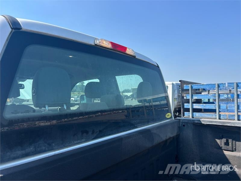 Ford F-250 XL 4x4 Extended Cab Pickup Other