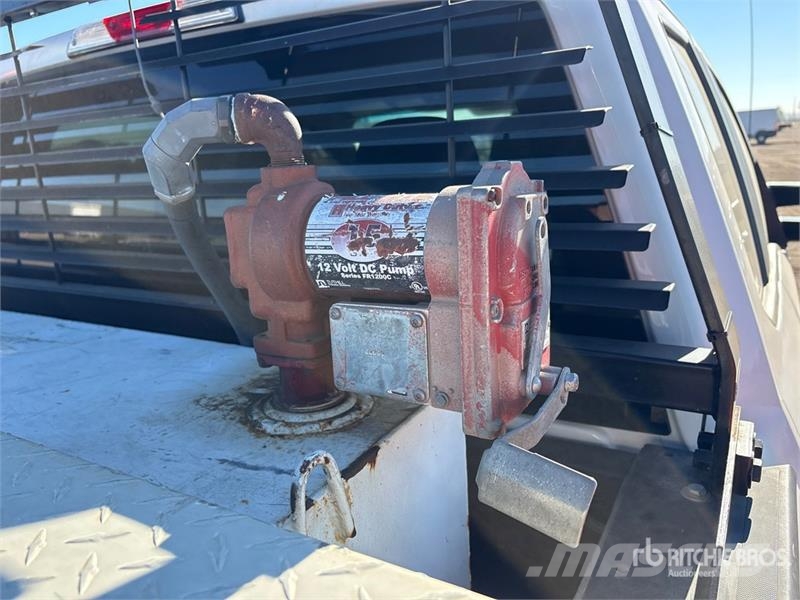 Ford F-250 XL 4x4 Extended Cab Pickup Ostalo