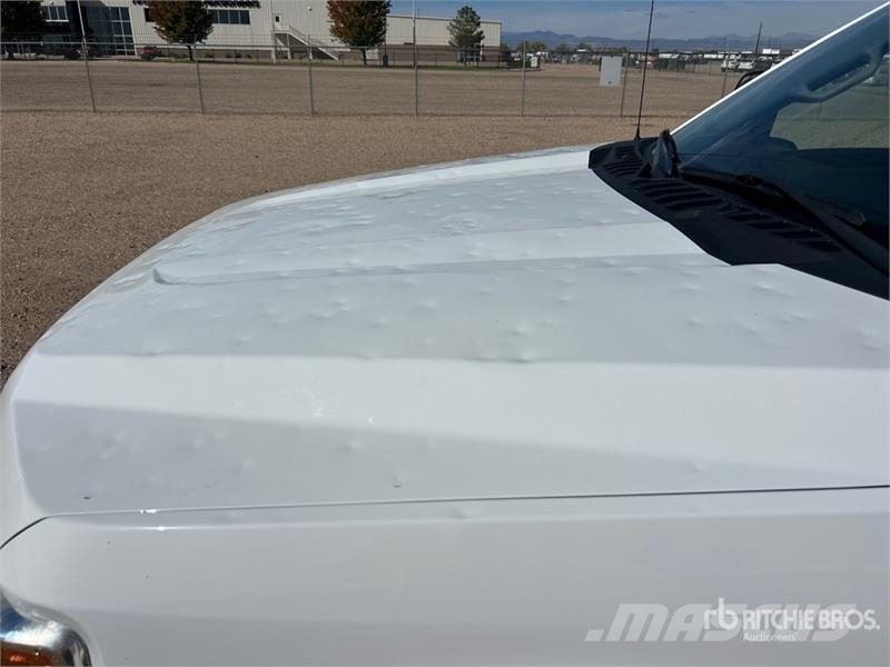 Ford F-250 XL 4x4 Extended Cab Pickup Otras furgonetas