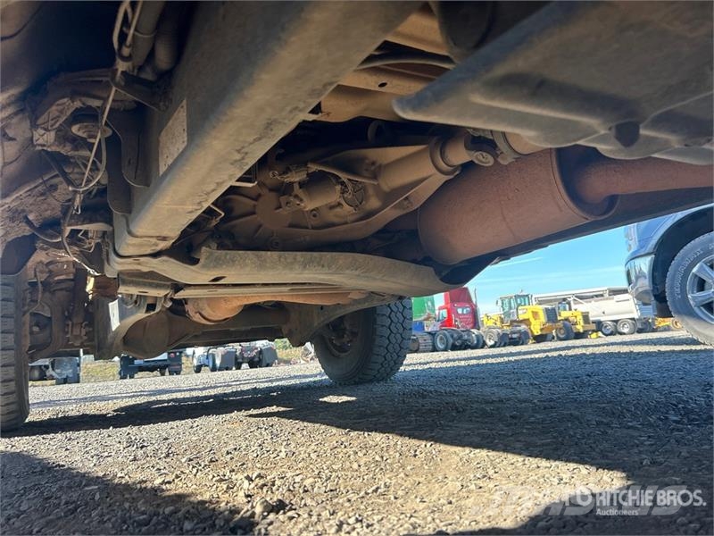 Ford F-250 XL 4x4 Extended Cab Pickup Прочие фургоны