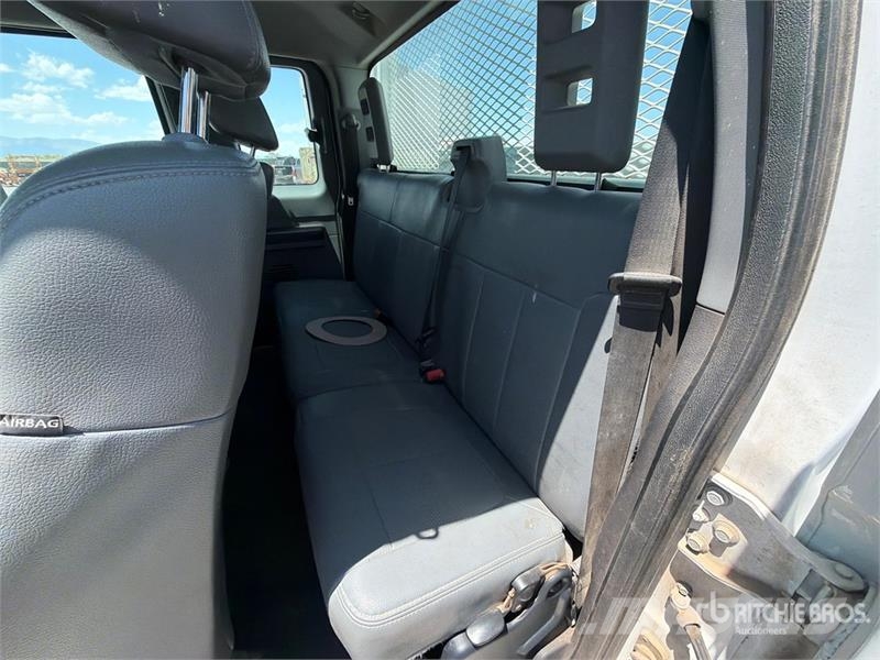 Ford F-250 XL 4x4 Extended Cab Pickup Άλλα Vans