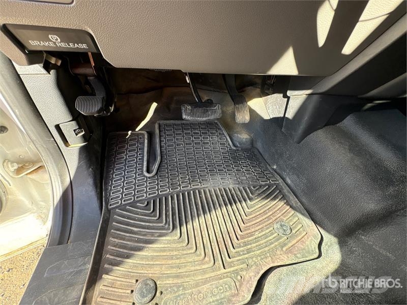 Ford F-250 XL 4x4 Extended Cab Pickup Ostalo