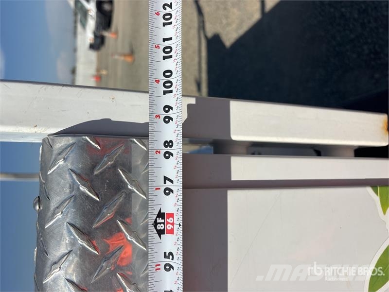 Ford F-250 XL 4x4 Extended Cab Pickup Ostalo