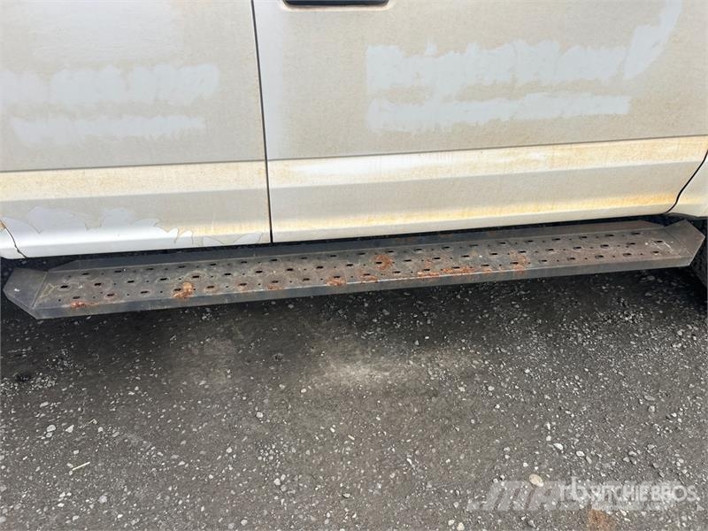 Ford F-250 XL 4x4 Extended Cab Pickup Ostalo