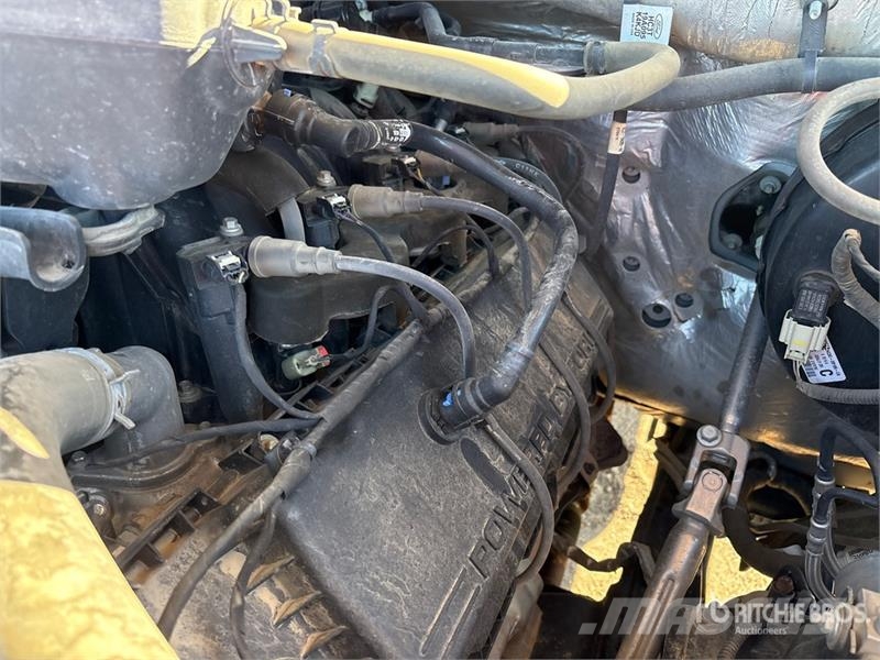 Ford F-250 XL 4x4 Extended Cab Pickup Ostalo