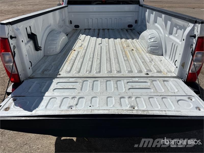Ford F-250 XL 4x4 Extended Cab Pickup Otras furgonetas
