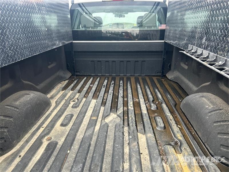 Ford F-250 XL 4x4 Extended Cab Pickup Ostalo