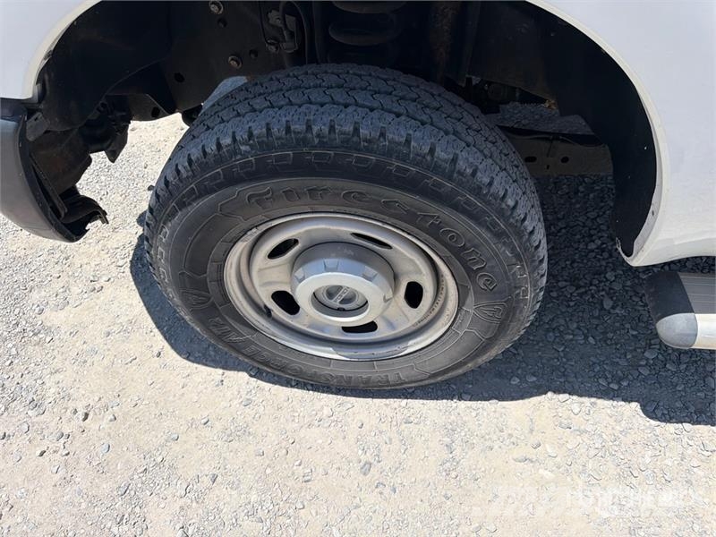 Ford F-250 XL 4x4 Extended Cab Pickup Άλλα Vans