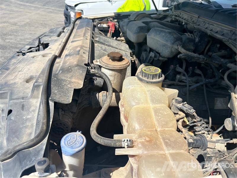 Ford F-250 XL 4x4 Extended Cab Pickup Other