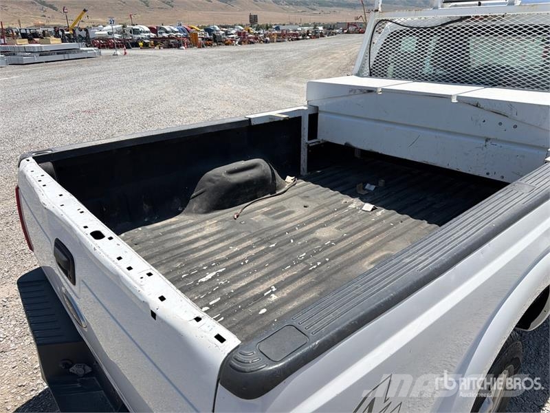 Ford F-250 XL 4x4 Extended Cab Pickup Άλλα Vans