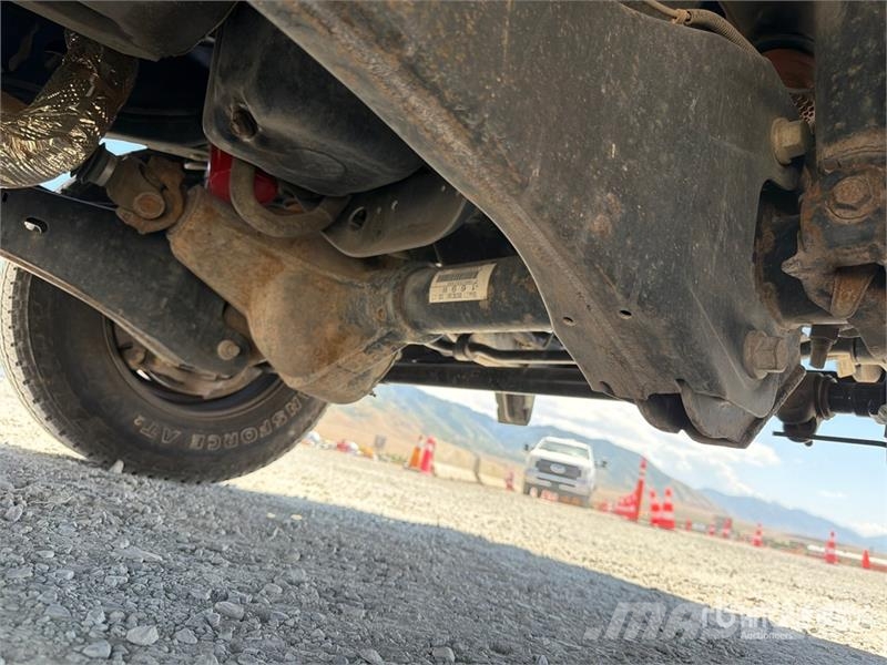 Ford F-250 XL 4x4 Extended Cab Pickup Άλλα Vans