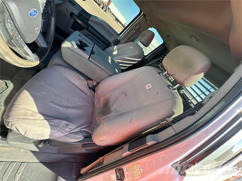 Ford F-250 XL 4x4 Extended Cab Pickup Ostalo
