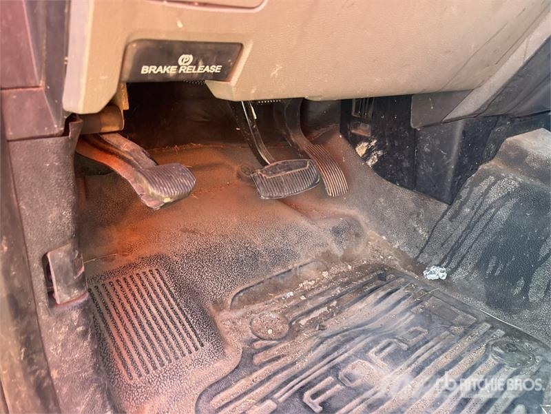 Ford F-250 XL 4x4 Extended Cab Pickup Ostalo
