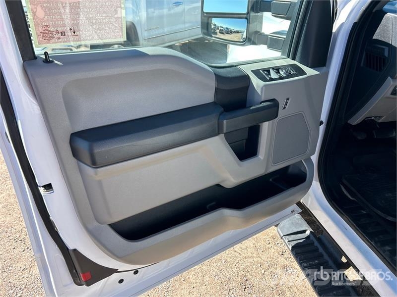 Ford F-250 XL 4x4 Extended Cab Pickup Otras furgonetas