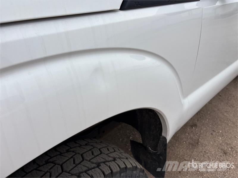 Ford F-250 XL 4x4 Pickup Andere Transporter